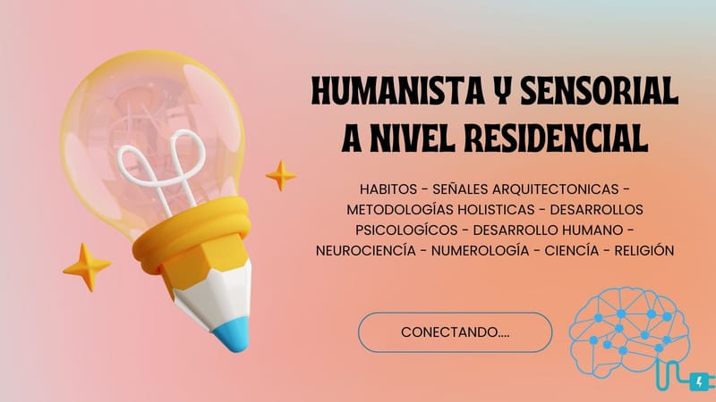 Presentación BNI / Networking Empresarial / Julio 2023