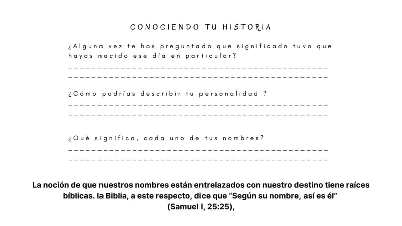 Presentación BNI / Networking Empresarial / Julio 2023
