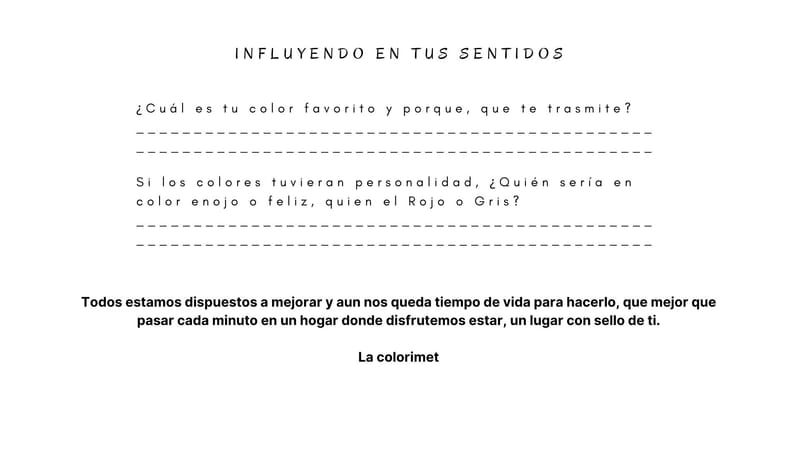 Presentación BNI / Networking Empresarial / Julio 2023