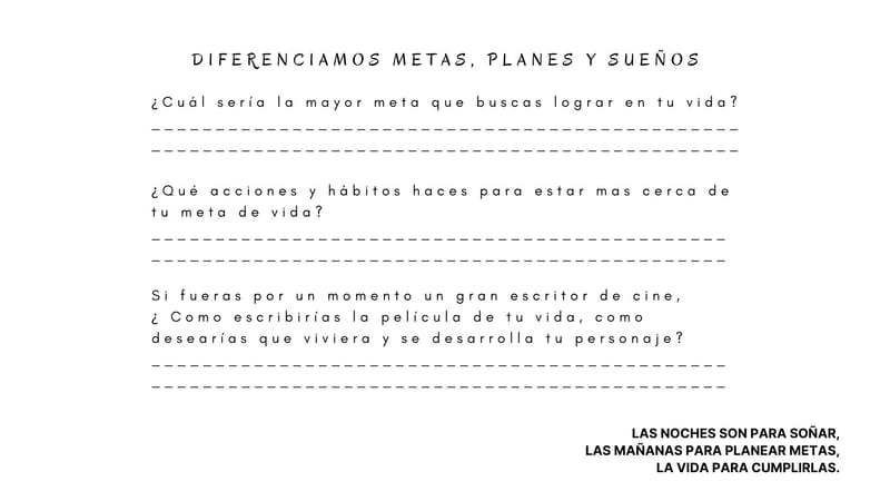Presentación BNI / Networking Empresarial / Julio 2023
