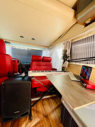 progetto Nirvan  image