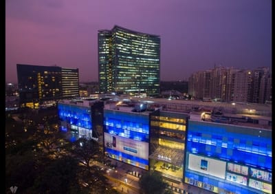 Bangalore - The Silicon Valley of India