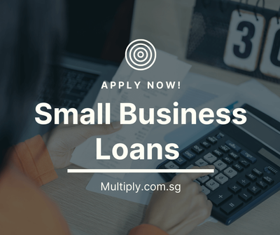 Small Business Loans Singapore – What You Need To Know