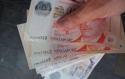 Why choose SME Singapore grant?