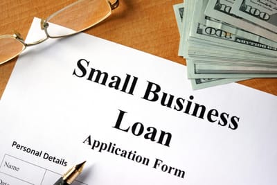 Why should you opt for SME business loan?