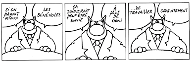 nos BÉNÉVOLES image