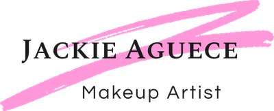 Jackie Aguece  Makeup