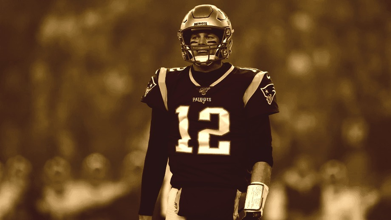 Tom Brady On Leaving Patriots