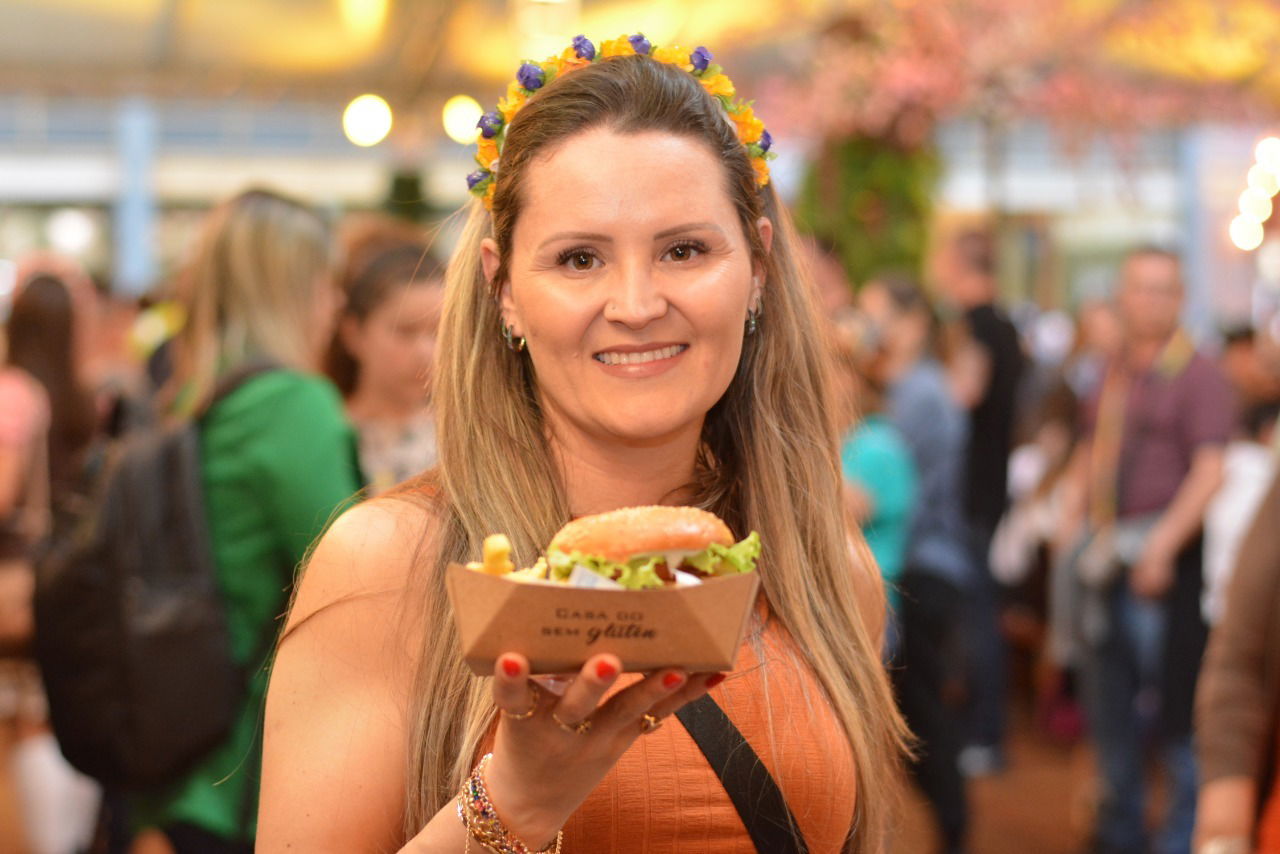 Delícias daOktoberfest de Blumenau