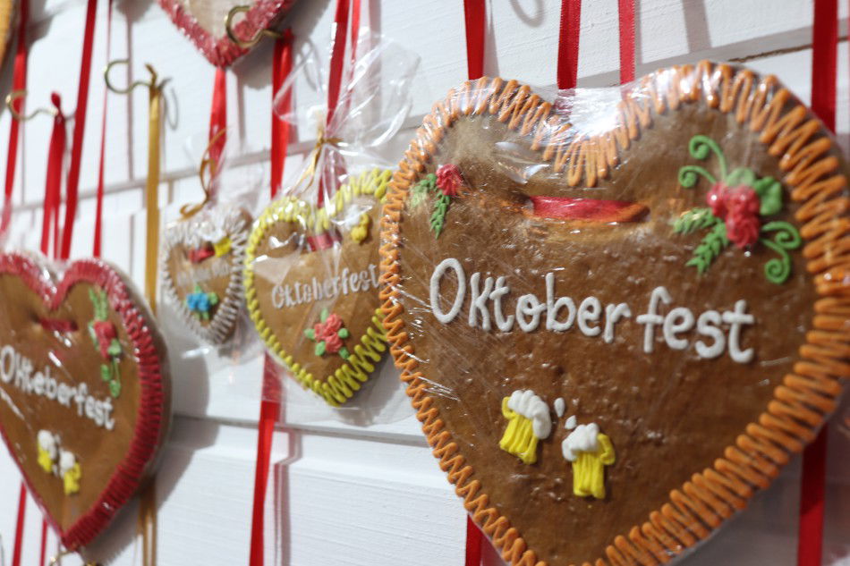 37ª Oktoberfest encerra neste fim de semana