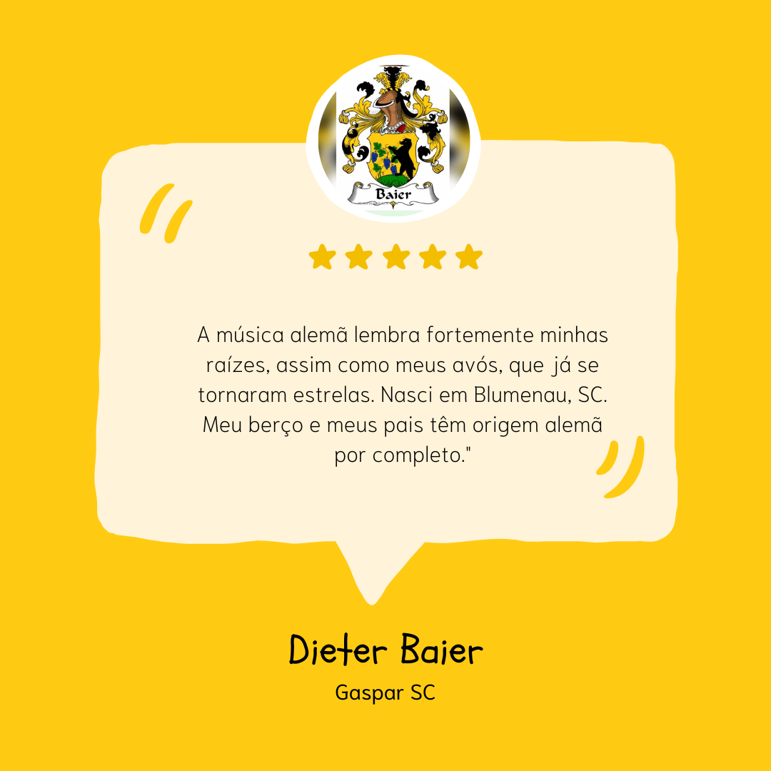 Dieter Baier  - Gaspar SC