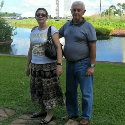 Abrahao Levy  - Ibura Recife PE