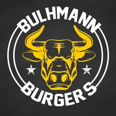 Bulhmann Burger's - Blumenau SC