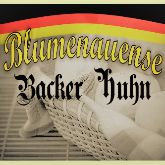 Panificadora Blumenauense - Bäcker Huhn - Joinville SC