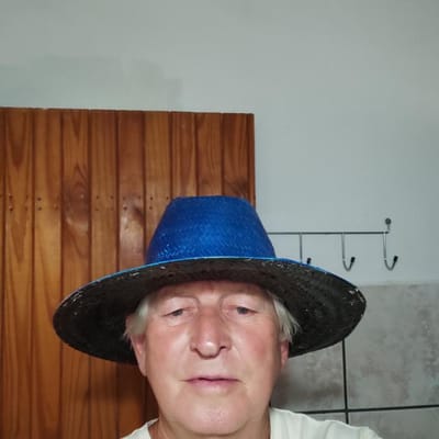 Contribuinte Rolf Klug - Rio dos Cedros SC