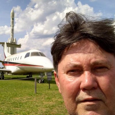 Lindário Kalke - Laranjeiras Serra ES