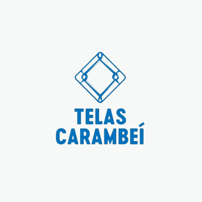 Telas Carambeí - Carambeí PR