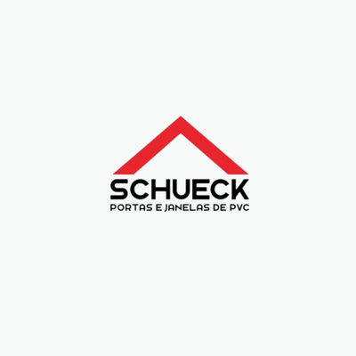 Schueck  - Esquadrias de PVC - Witmarsum, Palmeira – PR