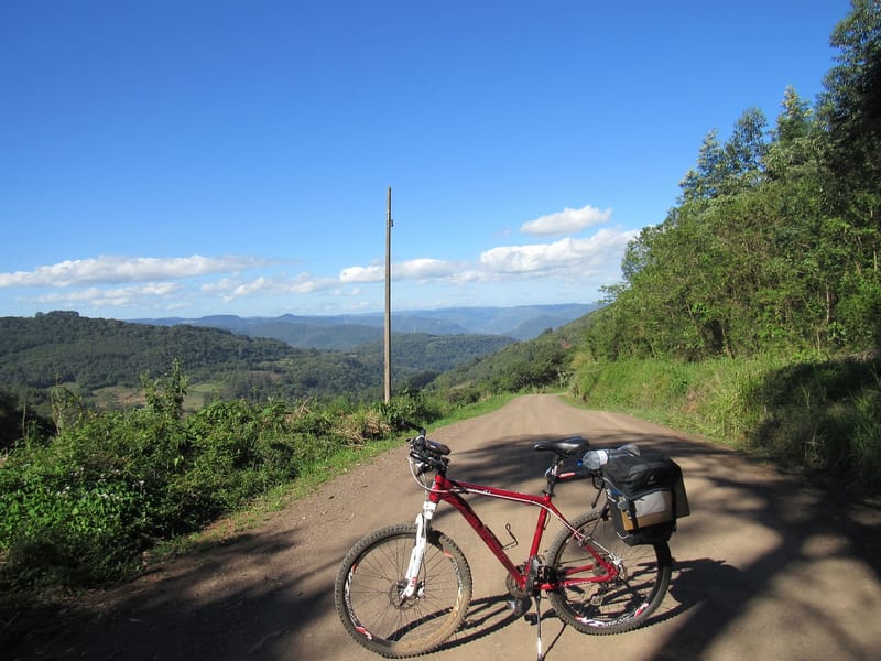 Um novo produto turístico na Rota Romântica