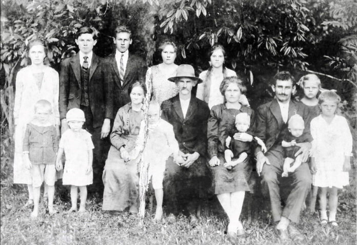 FRANK SCHIRMAN フランクシャーマン1969年 『MELIA』 Uma família de origem Pomerana: Millnitz