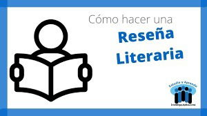 PERIODO 2. (SEMANA 11). PRIMER TEMA: LA RESEÑA