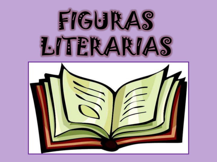 PERIODO 4. SEGUNDO CORTE. (TEXTO POÉTICO Y FIGURAS LITERARIAS)