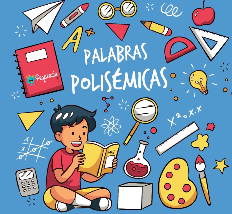 PERIODO 4. TERCER CORTE. (POLISEMIA )