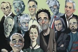 ESTREVISTAS A ESCRITORES LATINOAMERICANOS