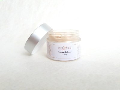 Crème anti âge