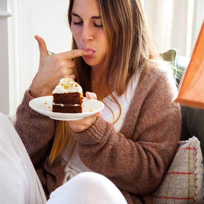 Adicción a los hidratos de carbono y como superarlo. Rompe el ciclo