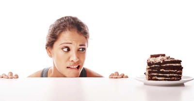 COMO ELIMINAR LA ANSIEDAD Y TENER CONTROL SOBRE LO QUE COMES