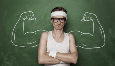 Cómo ganar músculo para adelgazar y mejorar la salud