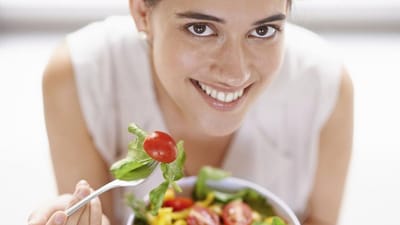 Claves para lograr hábitos alimenticios saludables