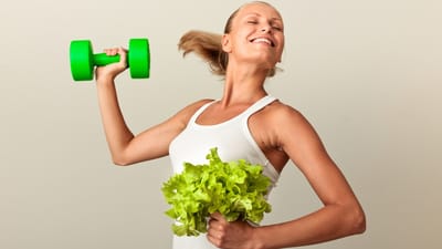 ¿Qué ejercicio quema más grasa?