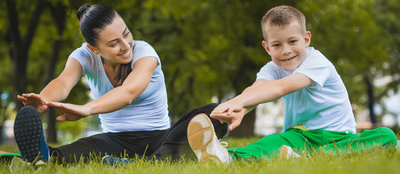 COMO MOTIVARTE PARA HACER EJERCICIO Y PERDER PESO