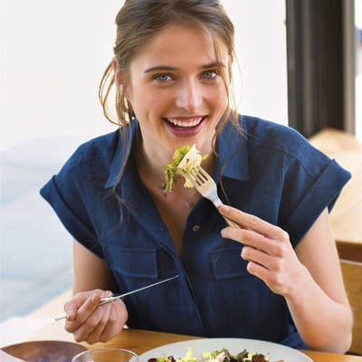 Claves para que tu alimentación forme parte de un estilo de vida saludable y natural