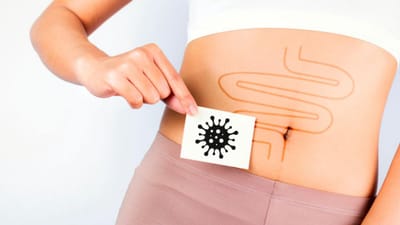 Enfermedades de la piel por la disbiosis de la microbiota