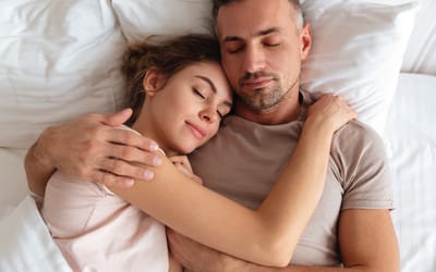 La importancia del sueño y su función vital