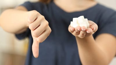 ¿Cómo superar la adicción al azúcar y los hidratos de carbono?