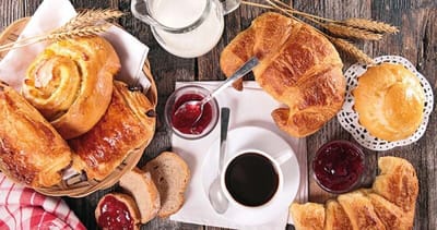 "Los desayunos dulces nos generan ansiedad y antojos"