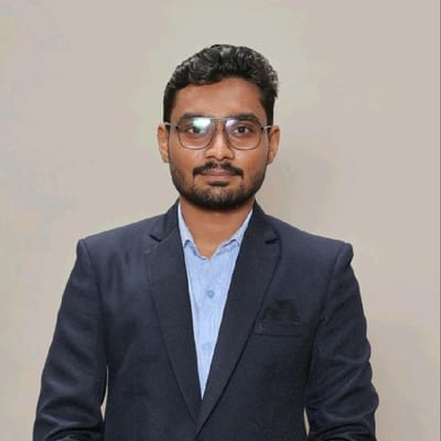 About me image