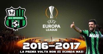 EUROPA LEAGUE 2016/17 image