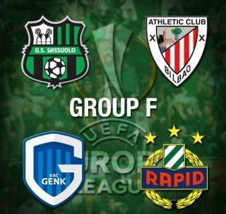 EUROPA LEAGUE 2016/17 image