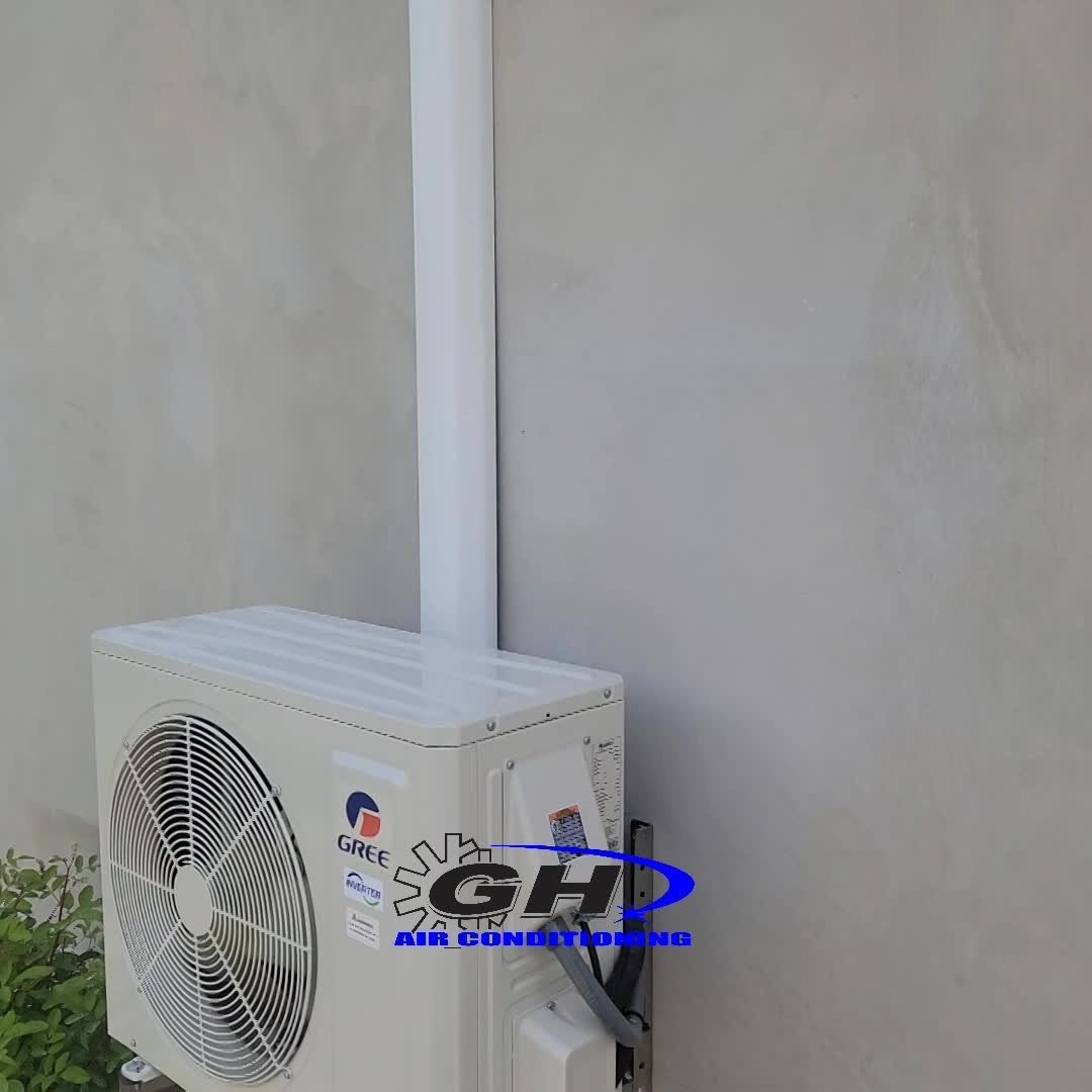 Instalaciones de GH AIR CONDITIONING