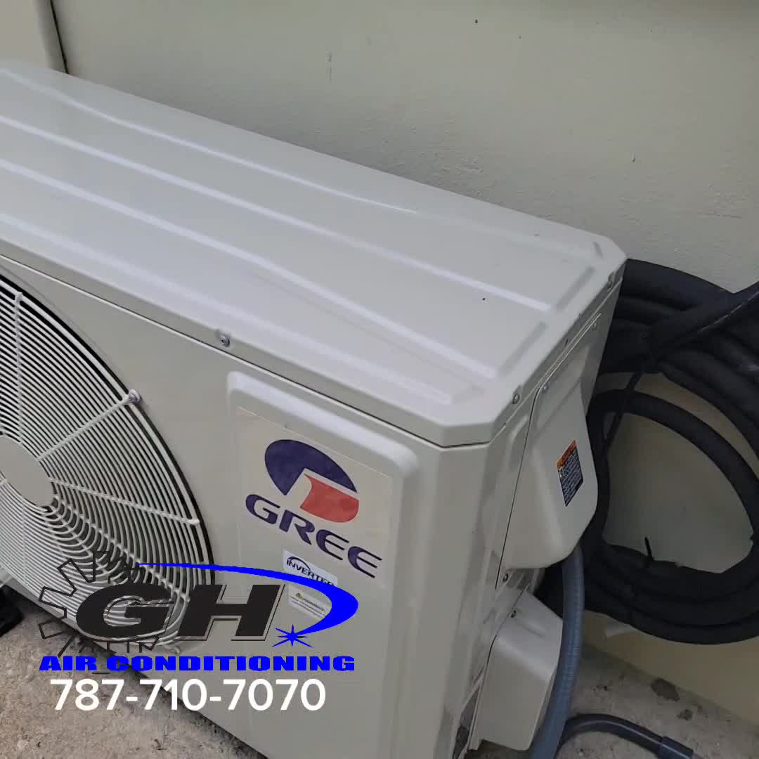 GH AIRCONDITIONING PR