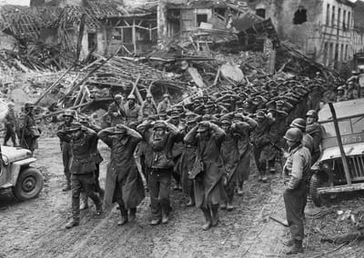 Desarrollo de la industria durante el conflicto civil.