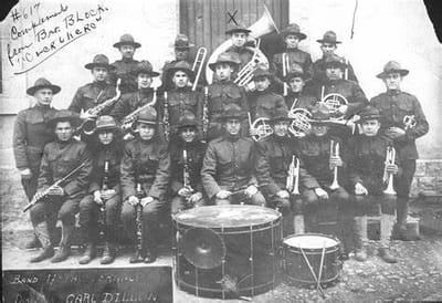 Cuando la música viaja en silencio