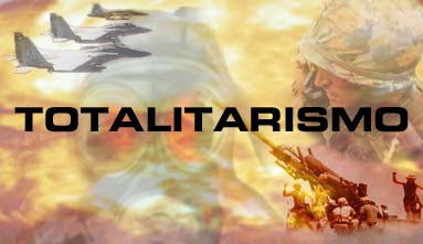 Totalitarismo