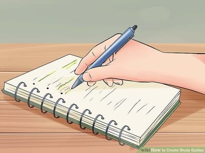 Guía de estudio segundo parcial
