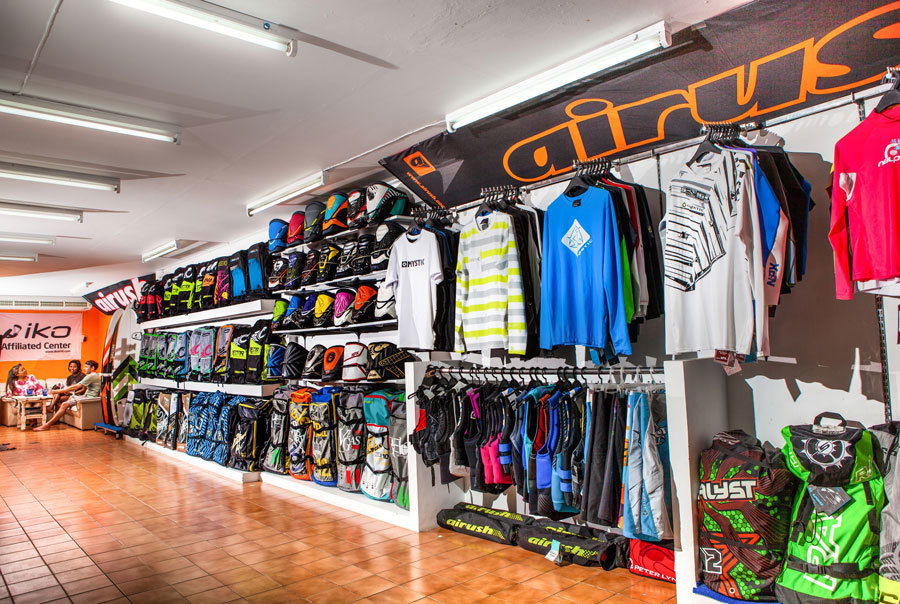 Kite Pro World - shop